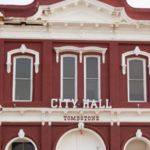 Tombstone Visitor's Center