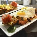 Wake Up Cafe