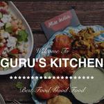 GURU'S Kitchen