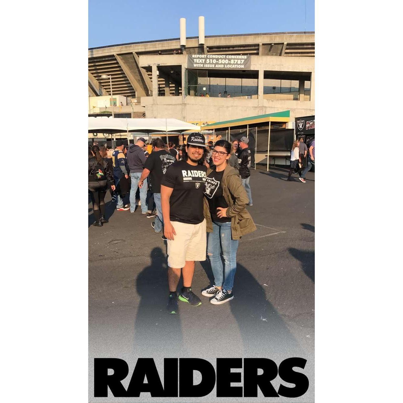 Football Games are always a blast