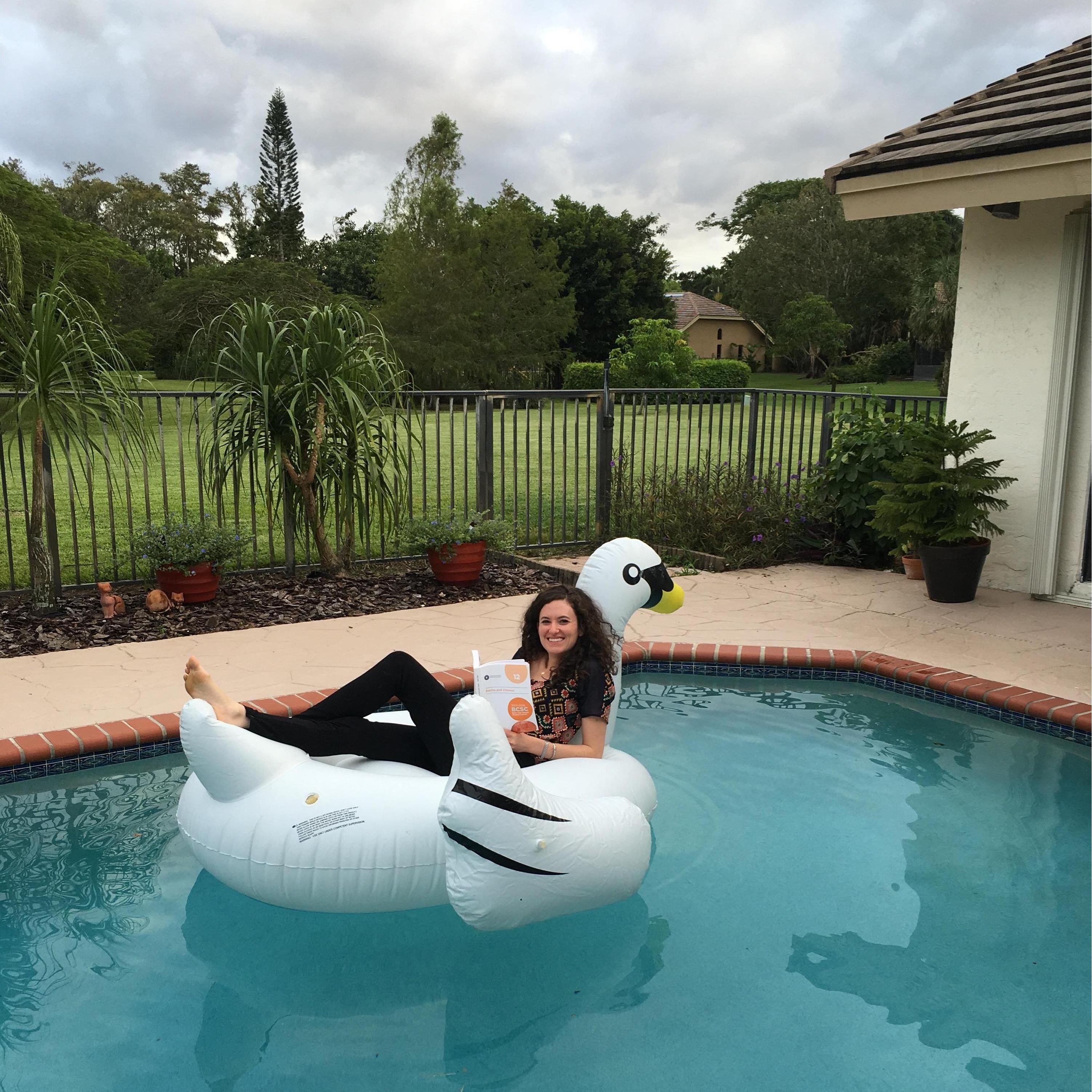 Florida living