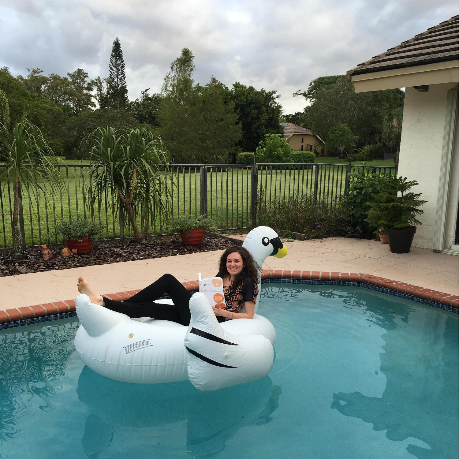 Florida living