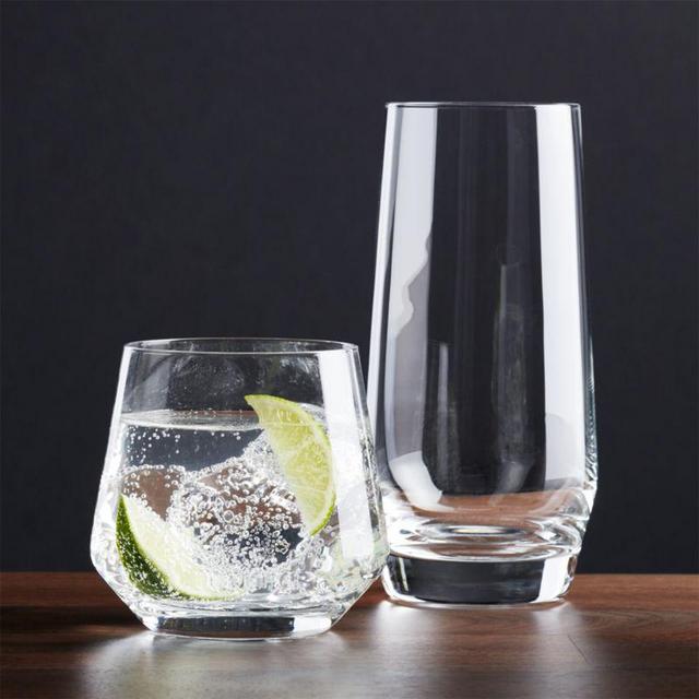 Tour Highball Glass