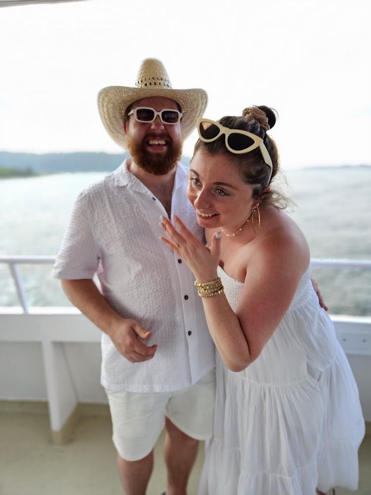The Wedding Website of Elizabeth Bellin and Brian Owczarek