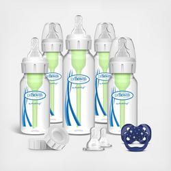 Dr. Browns Options+ Anti-Colic Narrow Baby Bottle Gift Set