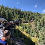 Leadville Railroad