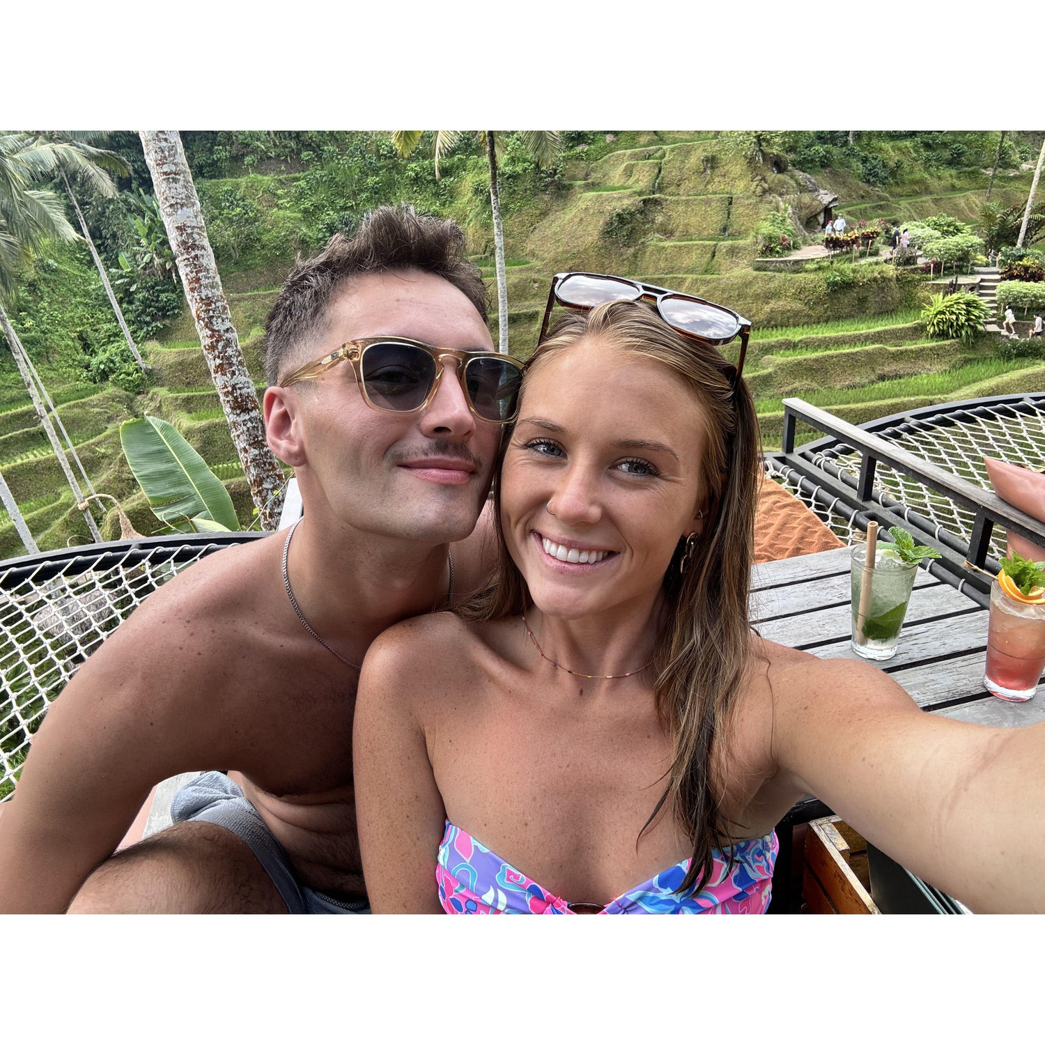 Cretya day club, Ubud