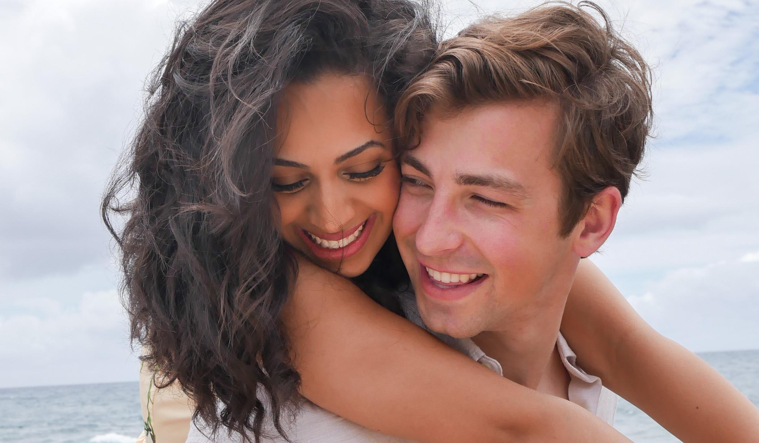 The Wedding Website of Veronica Nakhla and Michael Druck