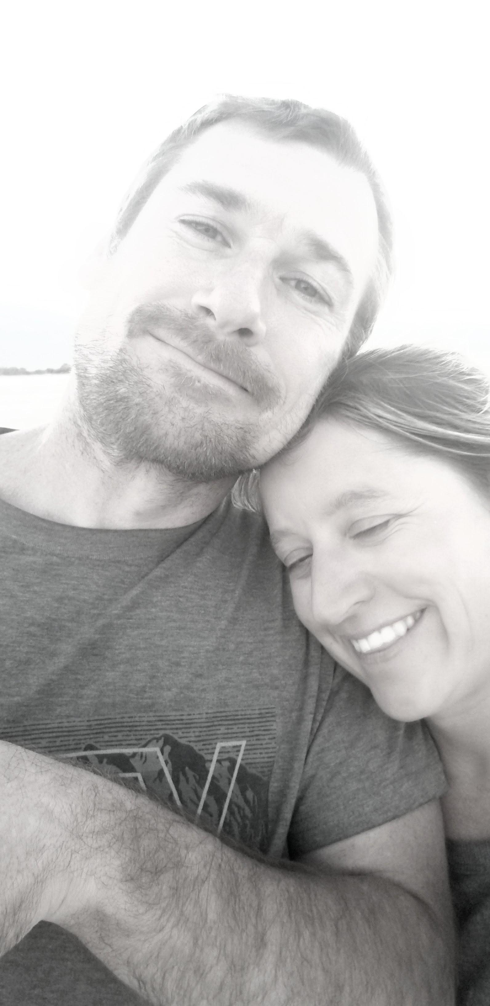 The Wedding Website of Ashley O'Hare and Trevor O'Hare