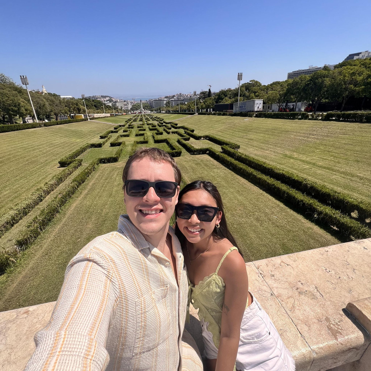 Portugal trip!