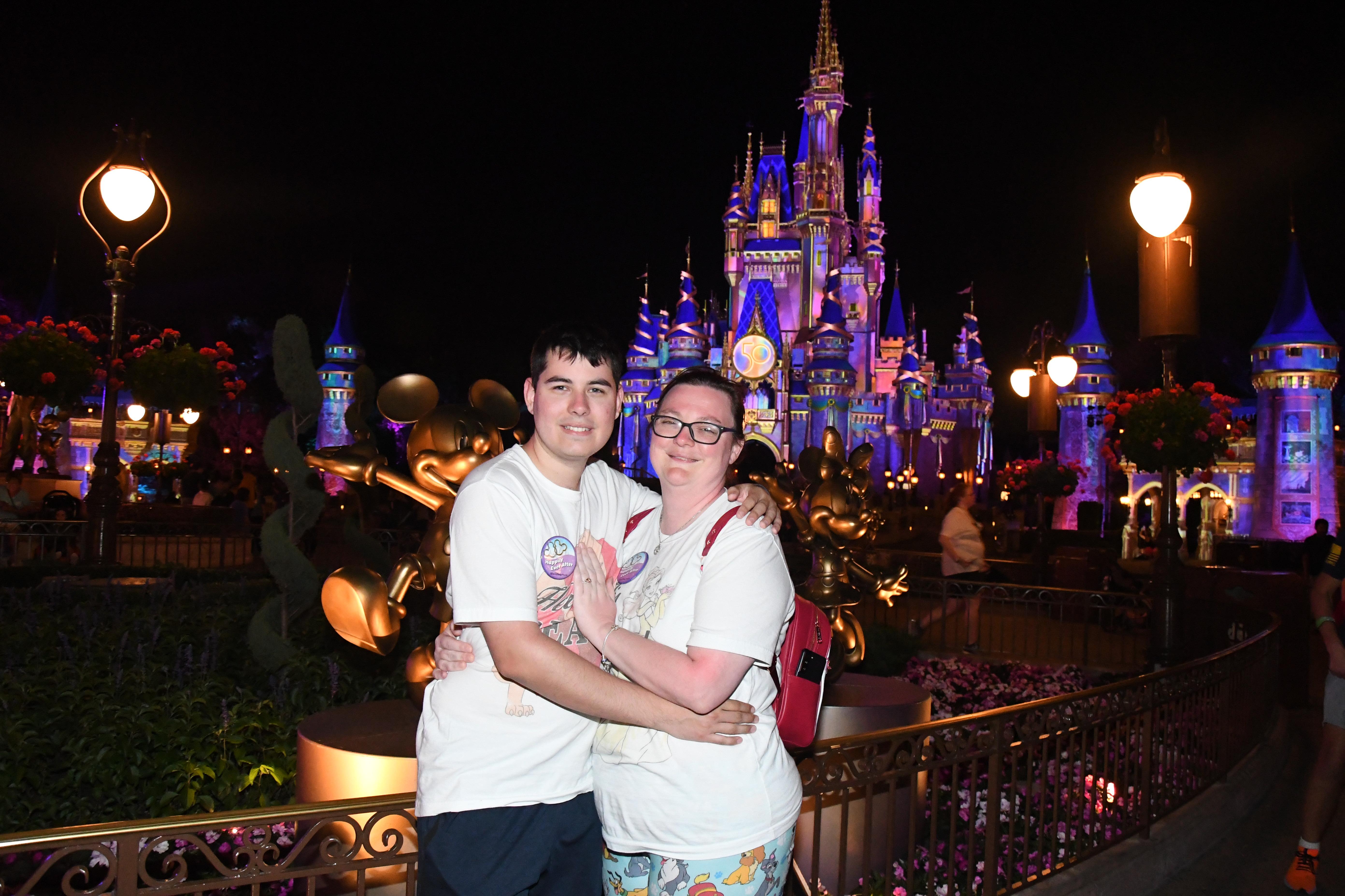 The Wedding Website of Jennifer Vitale and Ricardo Rosa