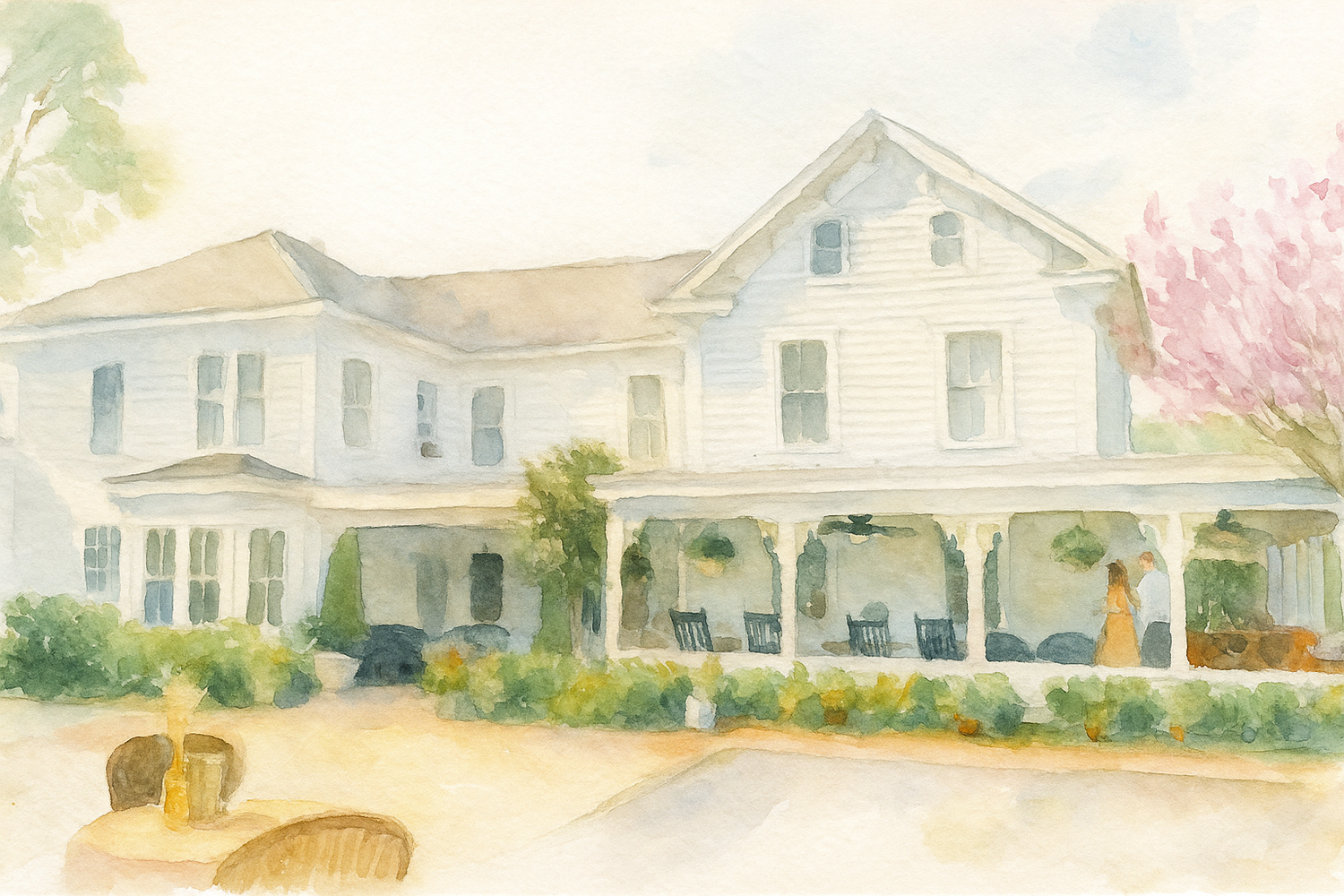 The Wedding Website of Abbie Lepow-Macario and Matthew Pastor