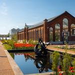 Missouri Botanical Garden