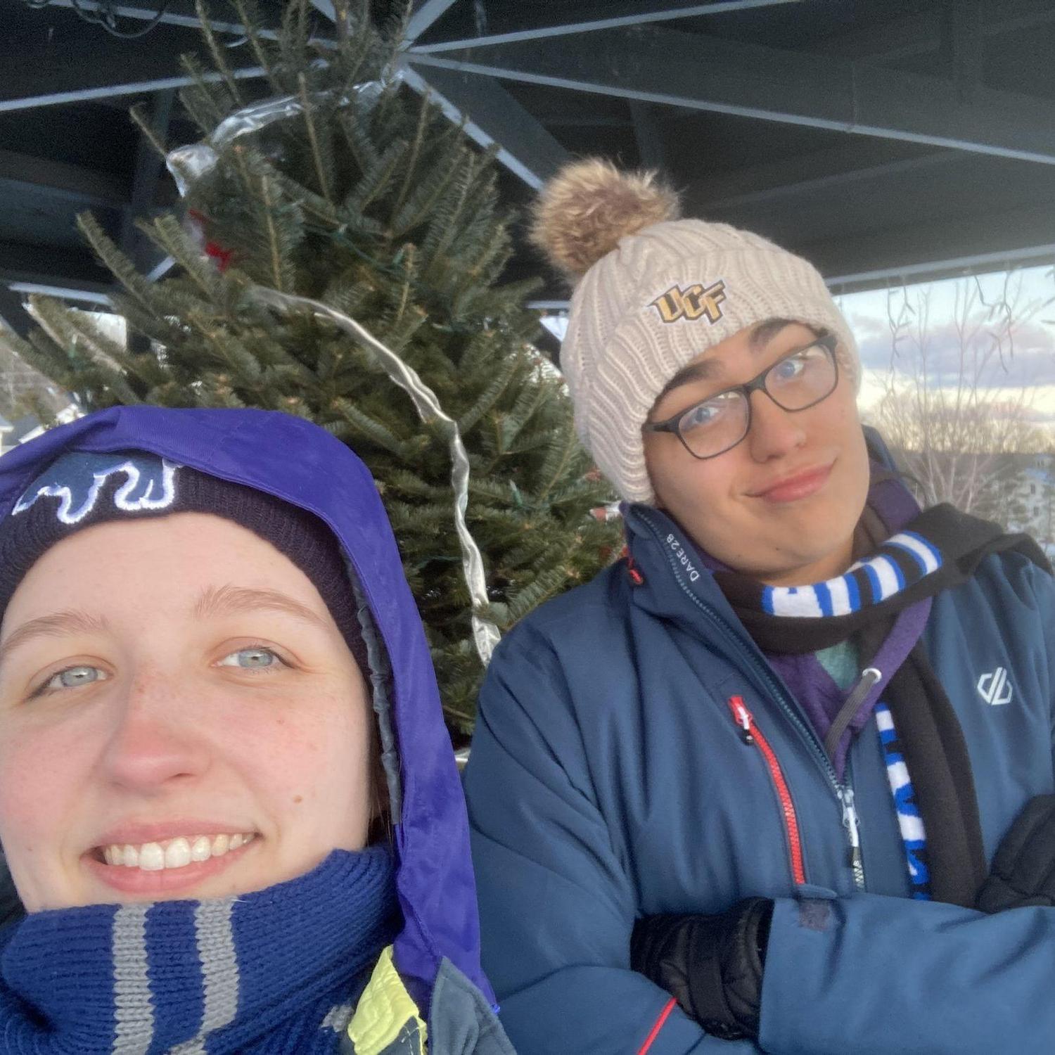 Vermont Trip