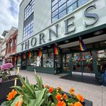 Thornes Marketplace