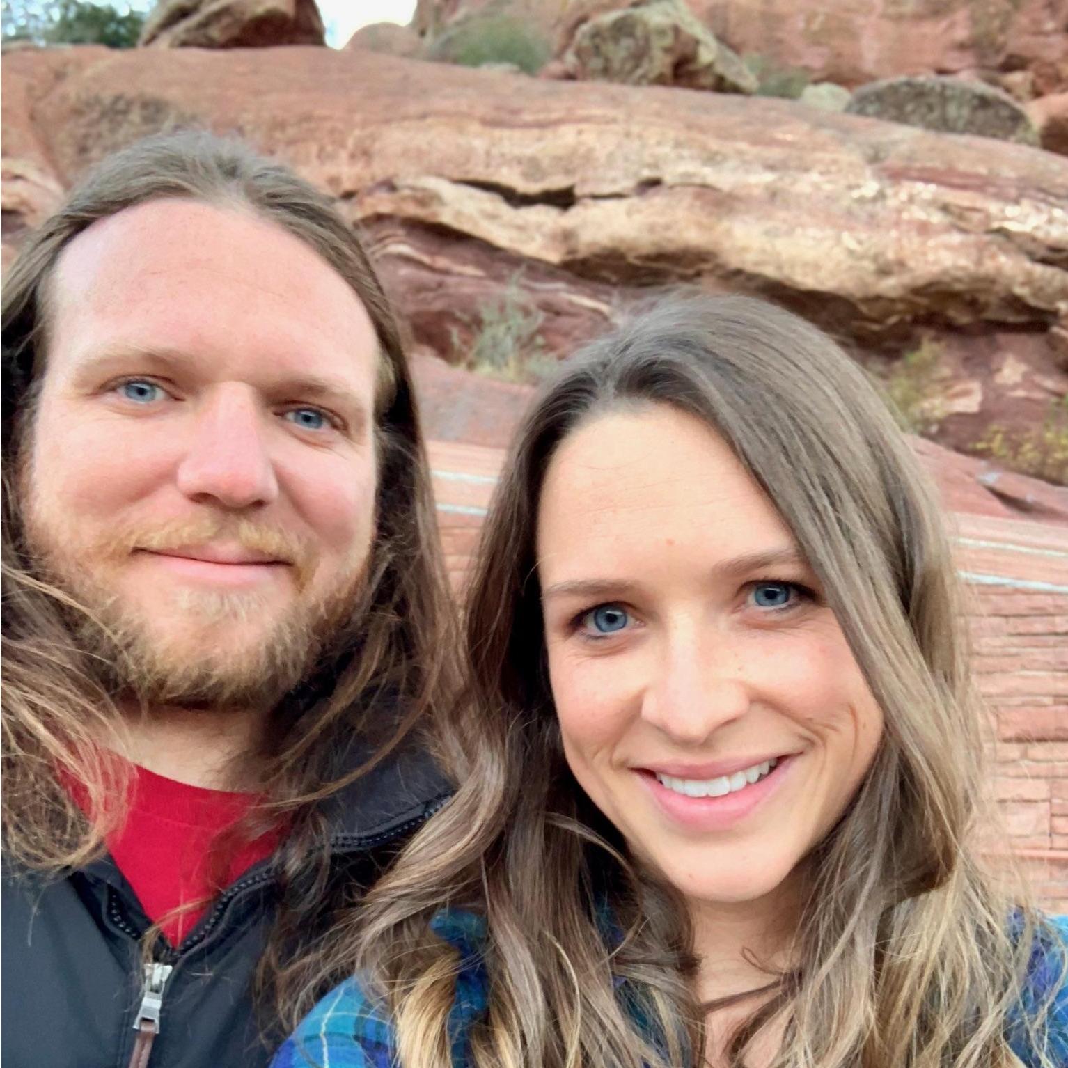 Red Rocks Park & Amphitheater - 10.4.18
