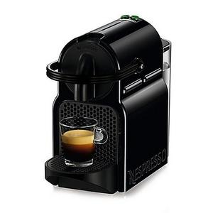 Nespresso® by De'Longhi Inissia Espresso Maker in Black