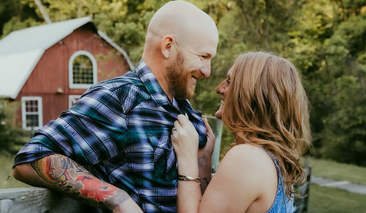 The Wedding Website of Beth Grigsby and Randy Evans