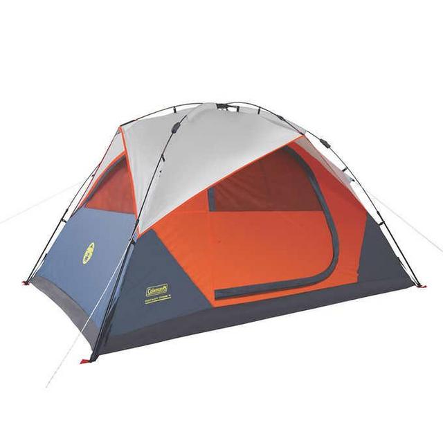 Coleman Instant 5-person Dome Tent