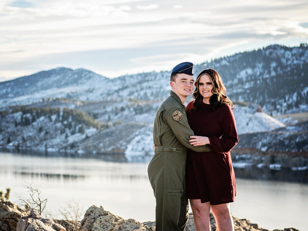 The Wedding Website of Taylor Jackson and Jack Roy