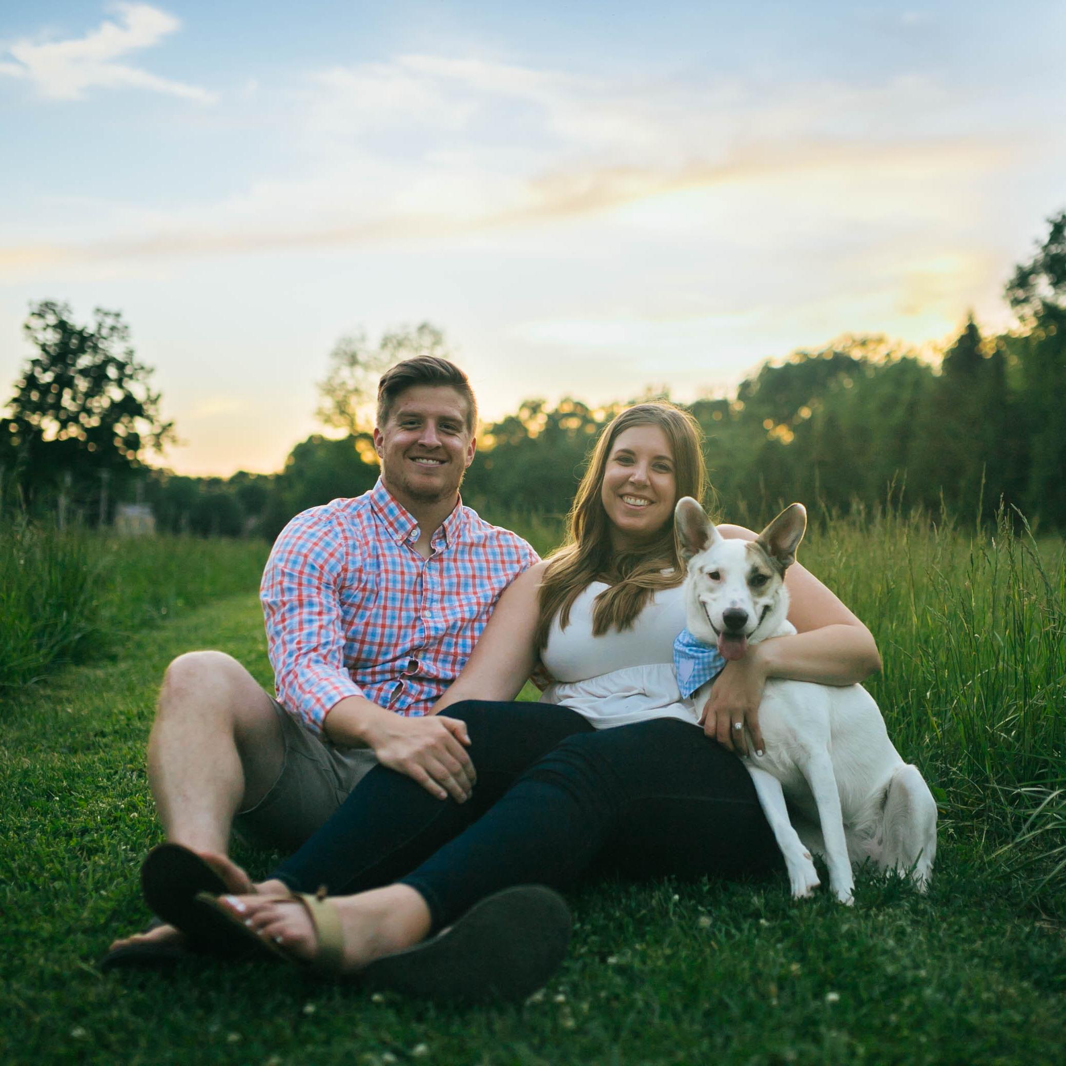 Our Newlywed Fund