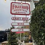 Figueroa Mountain Brewing Co. Los Olivos