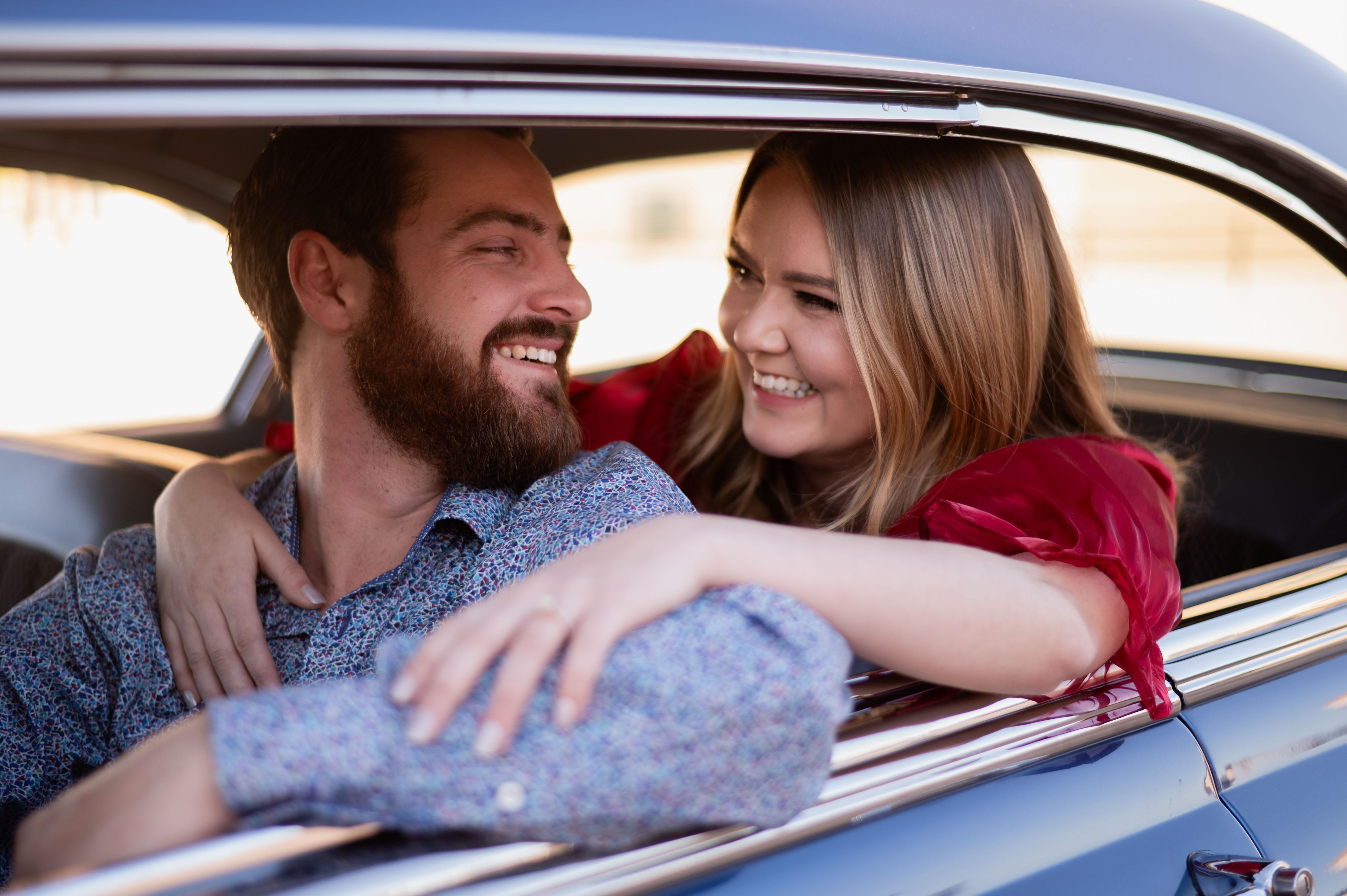 The Wedding Website of Carissa Leigh Autry and Pierce Dominic Buschini