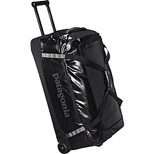 Patagonia Black Hole Wheeled Duffel 120L