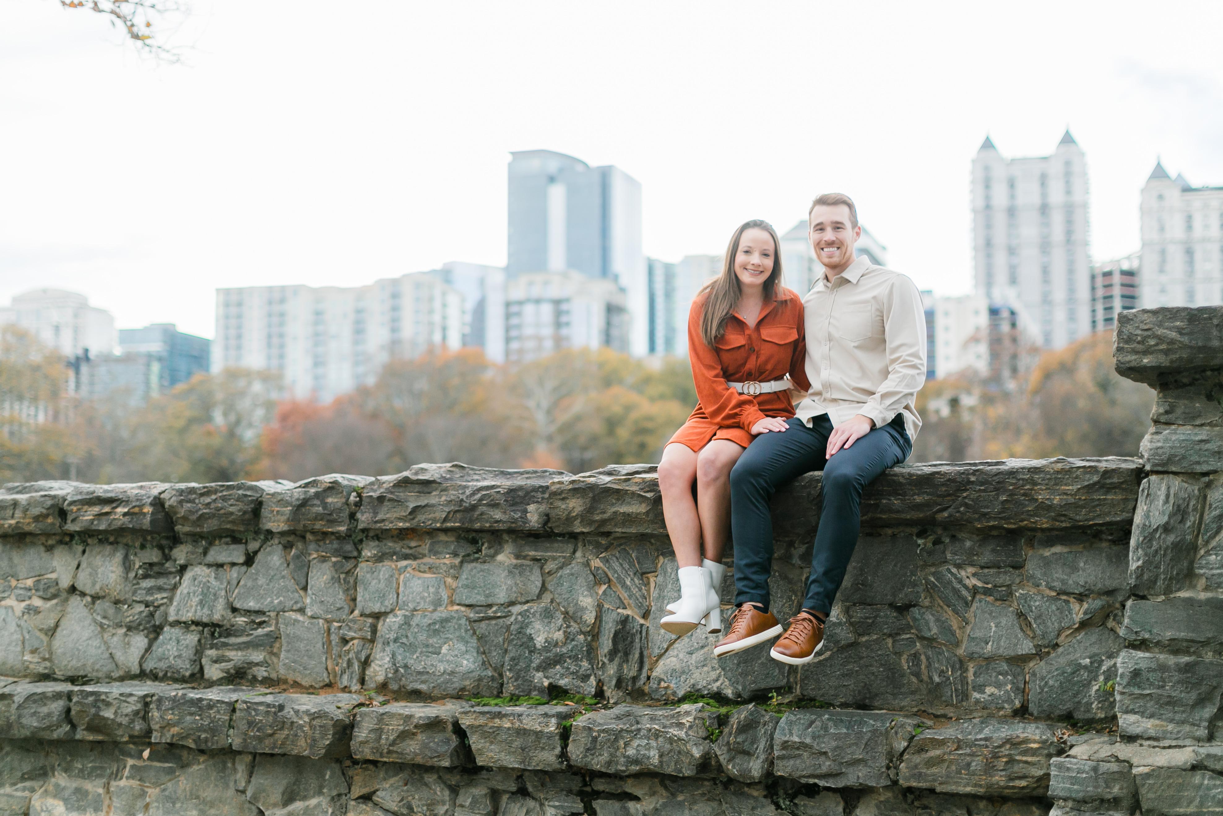 The Wedding Website of Brittany Temple and Nathan Fuss