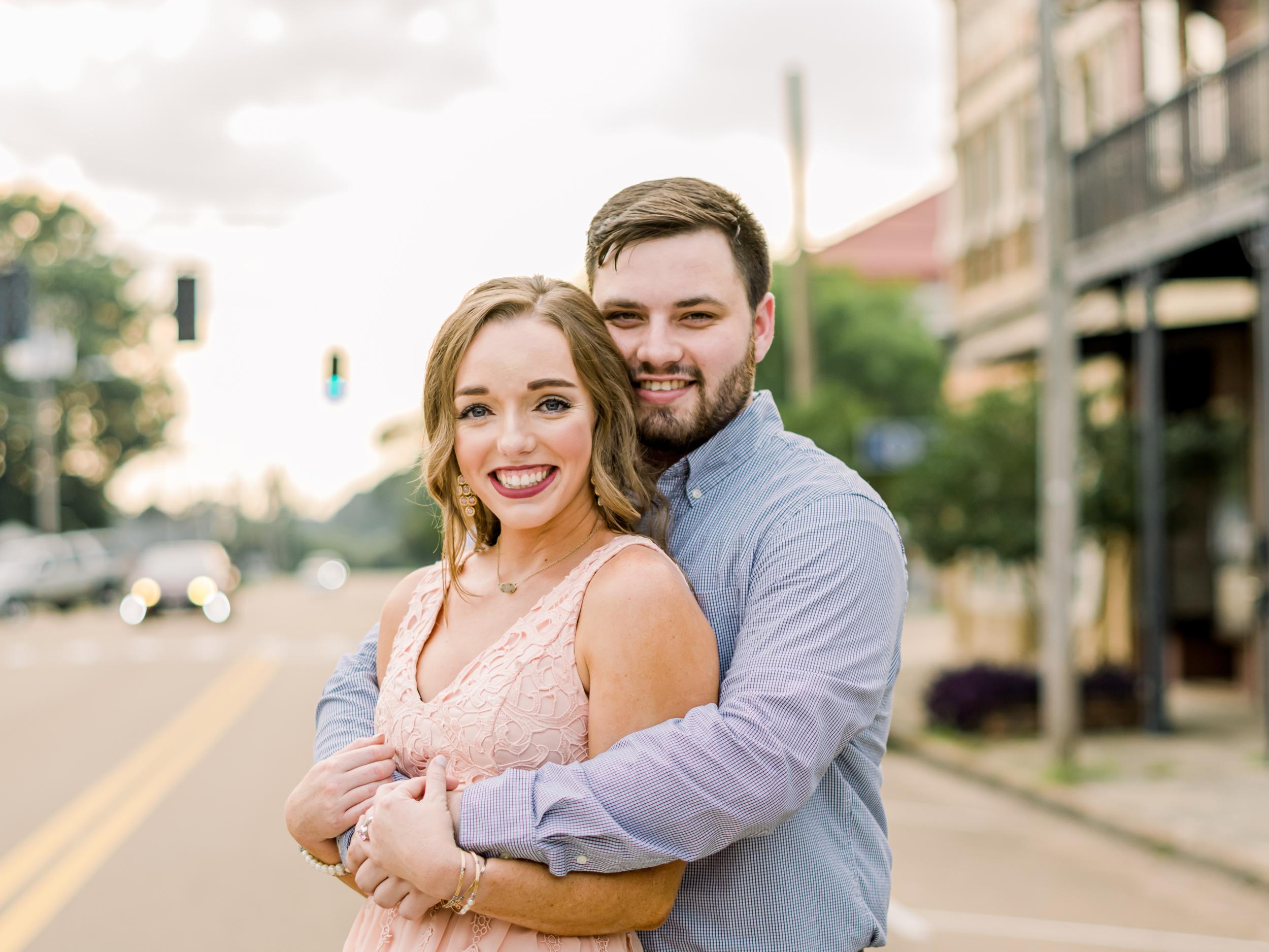 The Wedding Website of Erich Fischer and Mary Elizabeth Allen