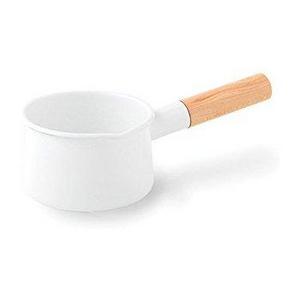 Kaico Enamel Milk Pan
