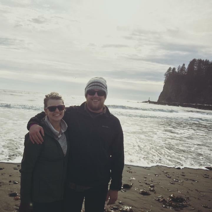 Olympic National Park, WA