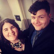 The Wedding Website of Emily Goodwin and Liam Fitzpatrick
