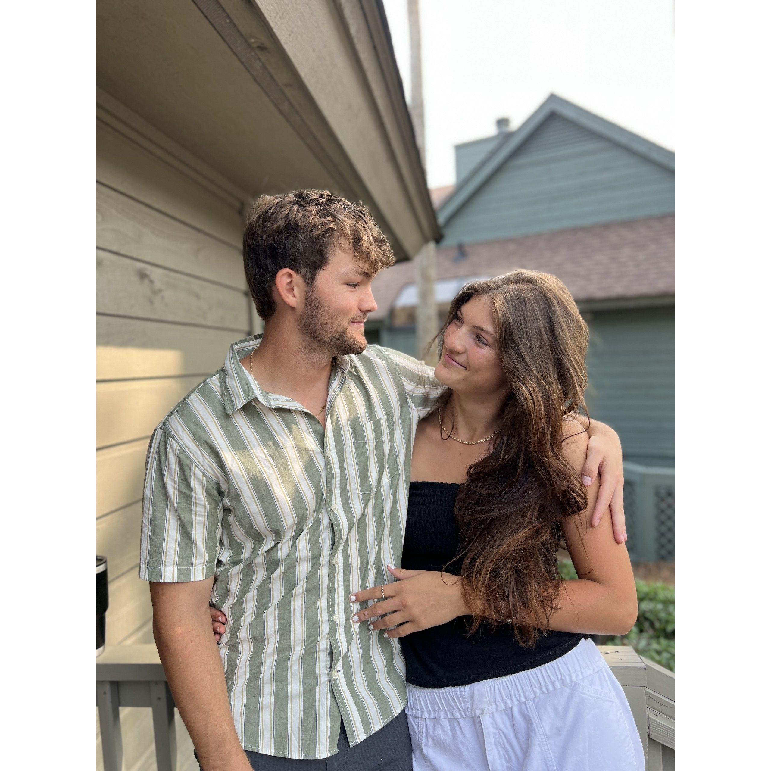 Hilton Head Family Vacation