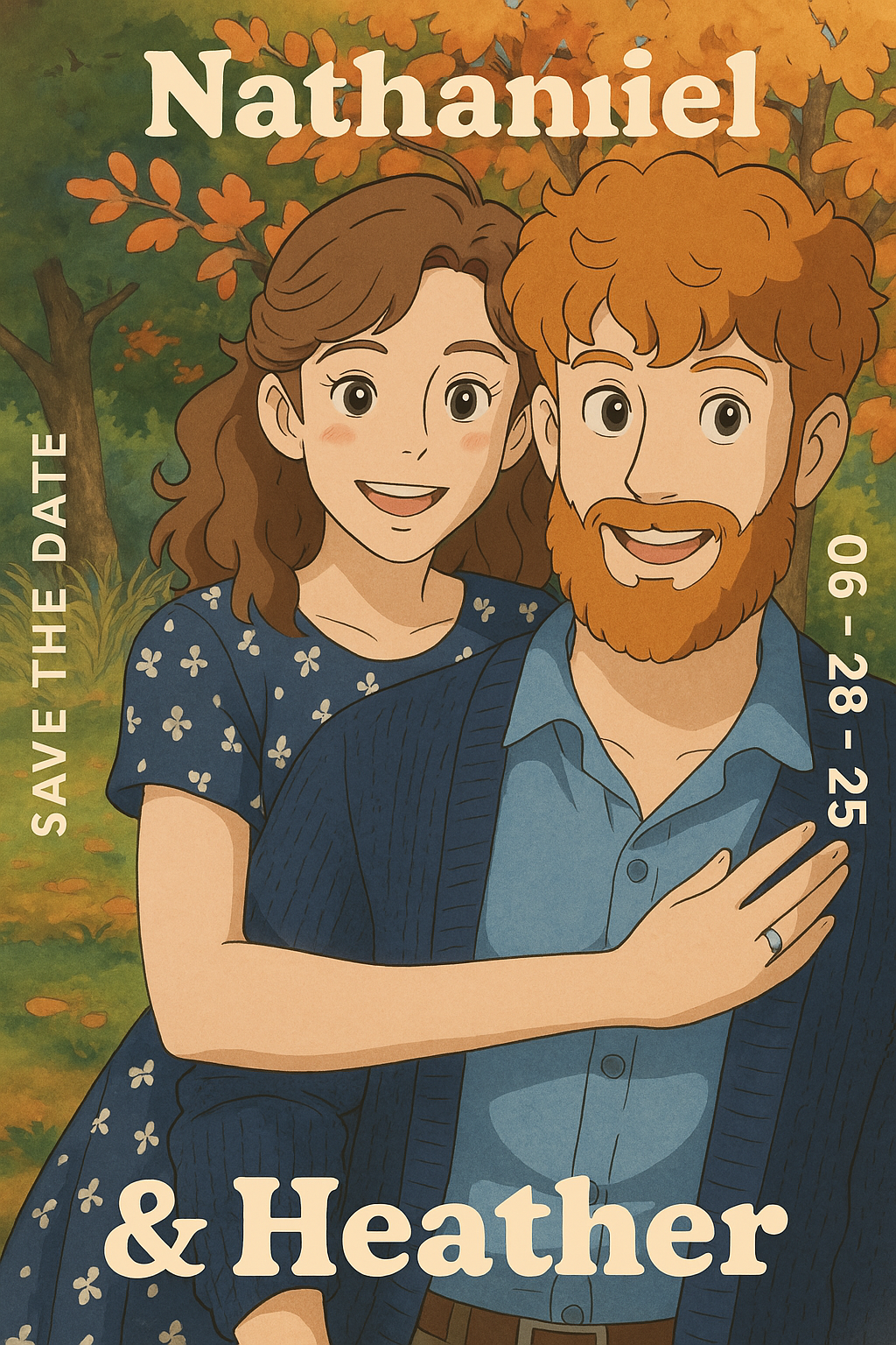 The Wedding Website of Heather Moody and Nathaniel Marrocco