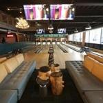 Punch Bowl Social Detroit