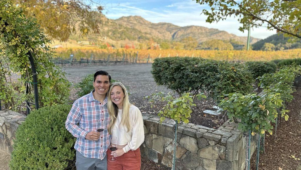The Wedding Website of Maddie Stoddard and Matt Hayduk