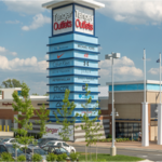 Tanger Outlet National Harbor