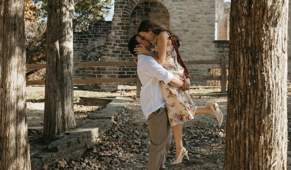 The Wedding Website of Leah Shanks and Jaden Ring