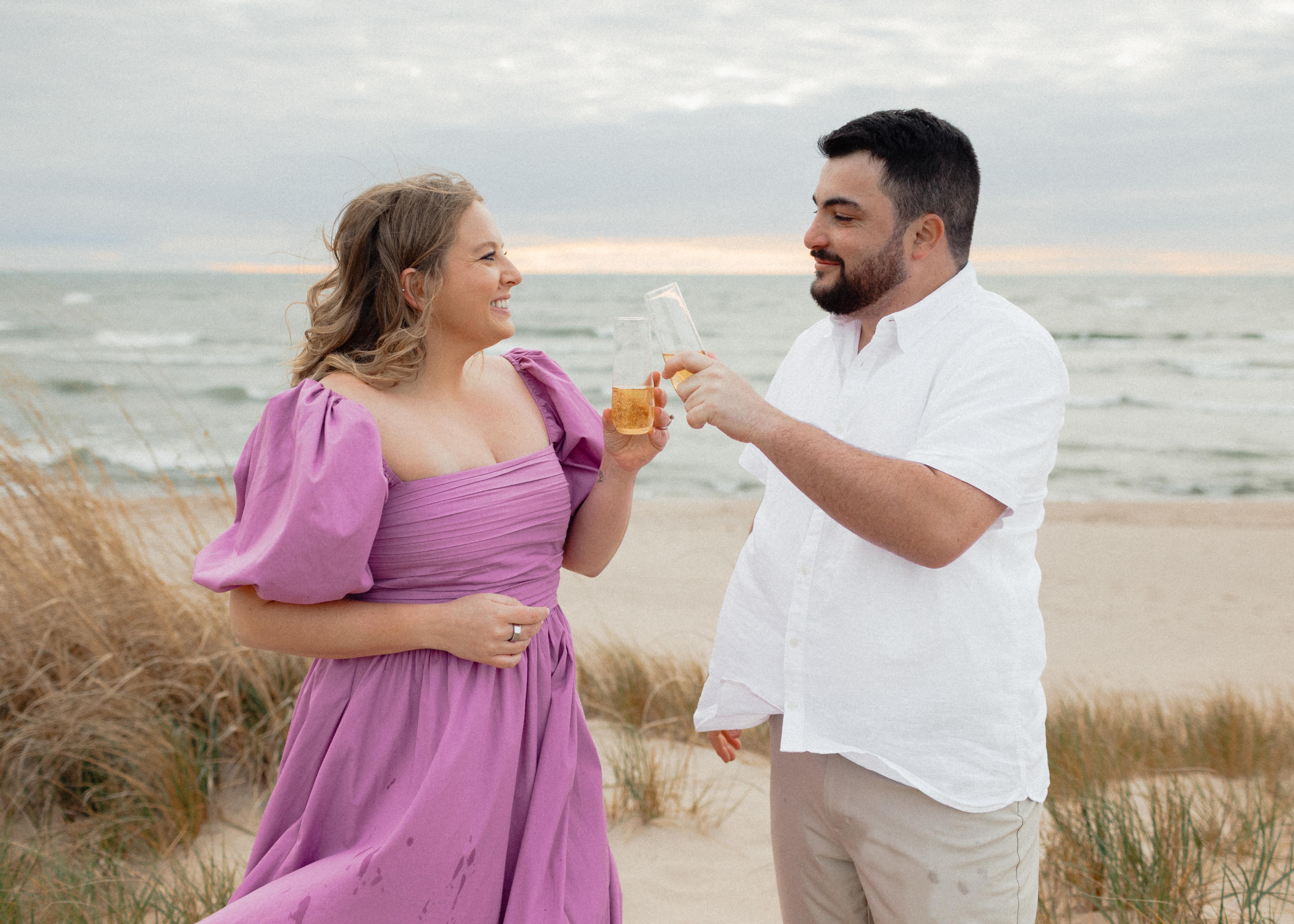 The Wedding Website of Alison McNichols and Jordan Olken