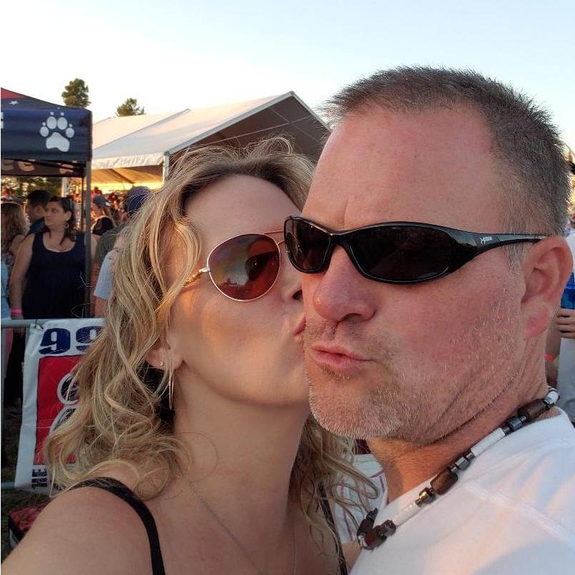 Country Fair and Concert, just our style!