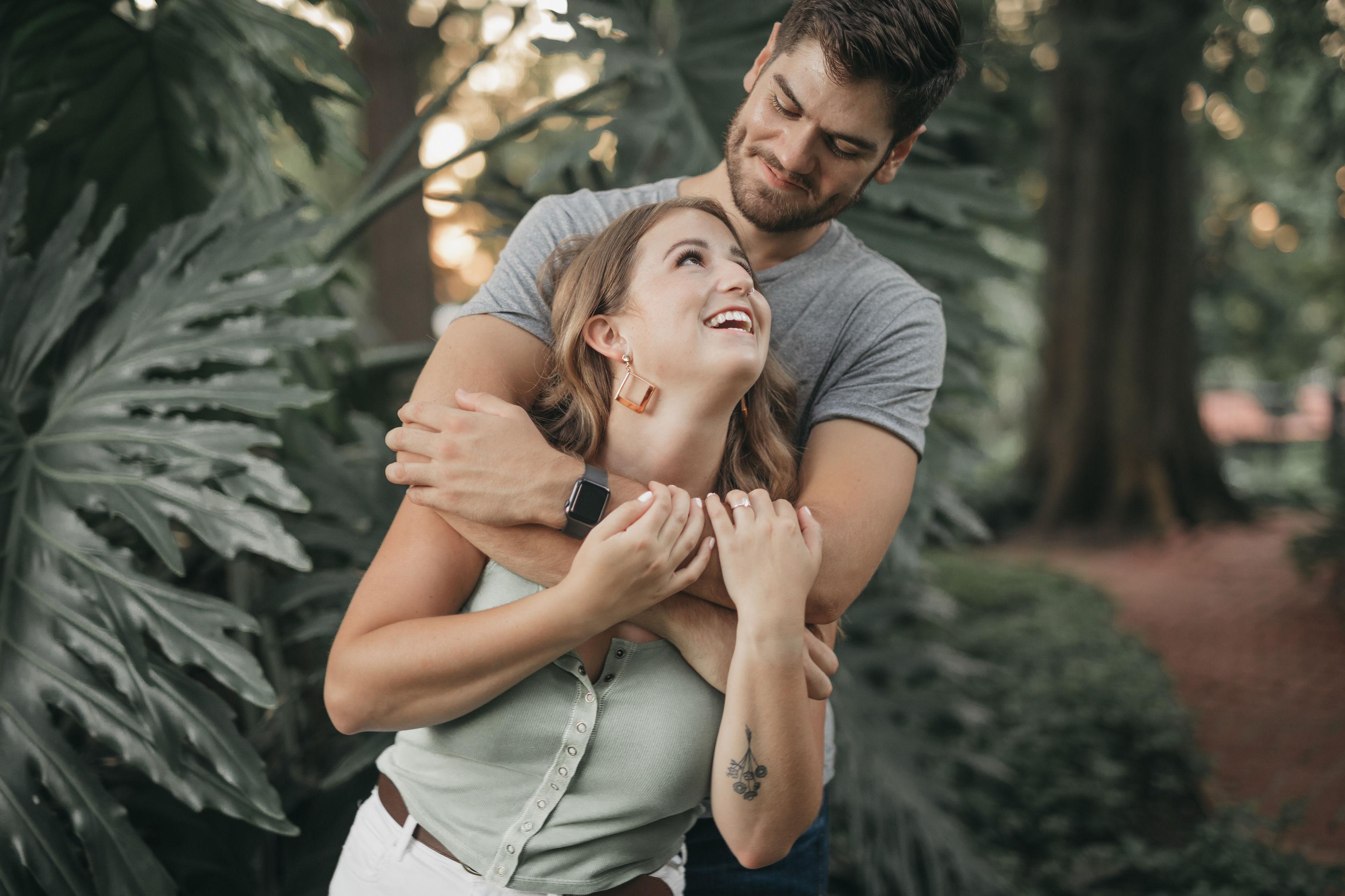 The Wedding Website of Caroline Culwell and Charlie Partridge