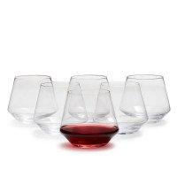 Schott Zwiesel Pure Stemless Pinot Noir