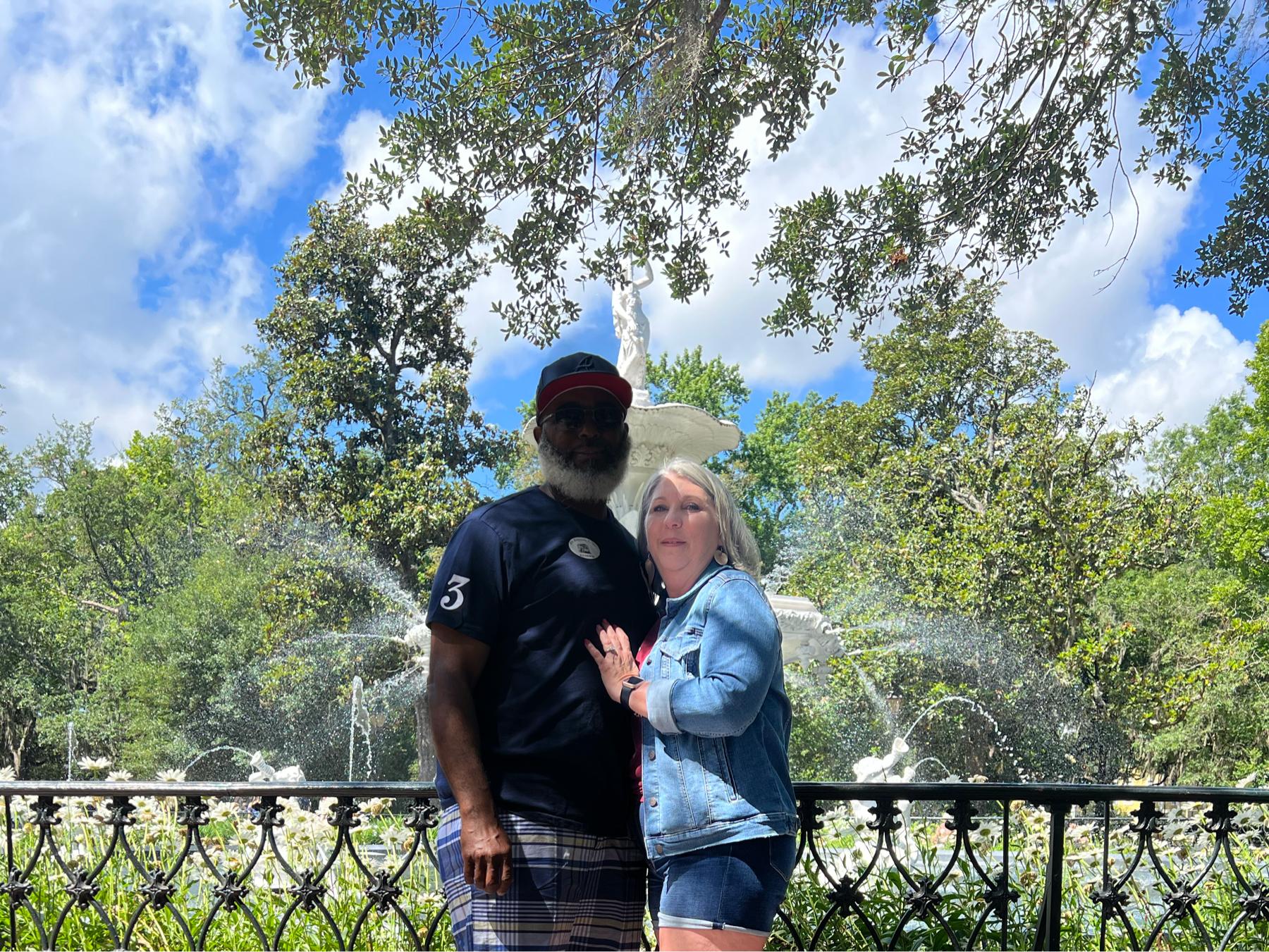 The Wedding Website of Lori Lienau and Andrew Woodard