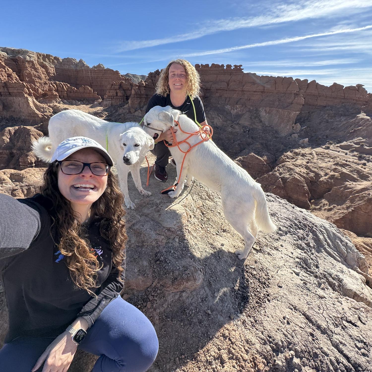 Goblin Valley, UT — 2025 Thanksgiving road trip