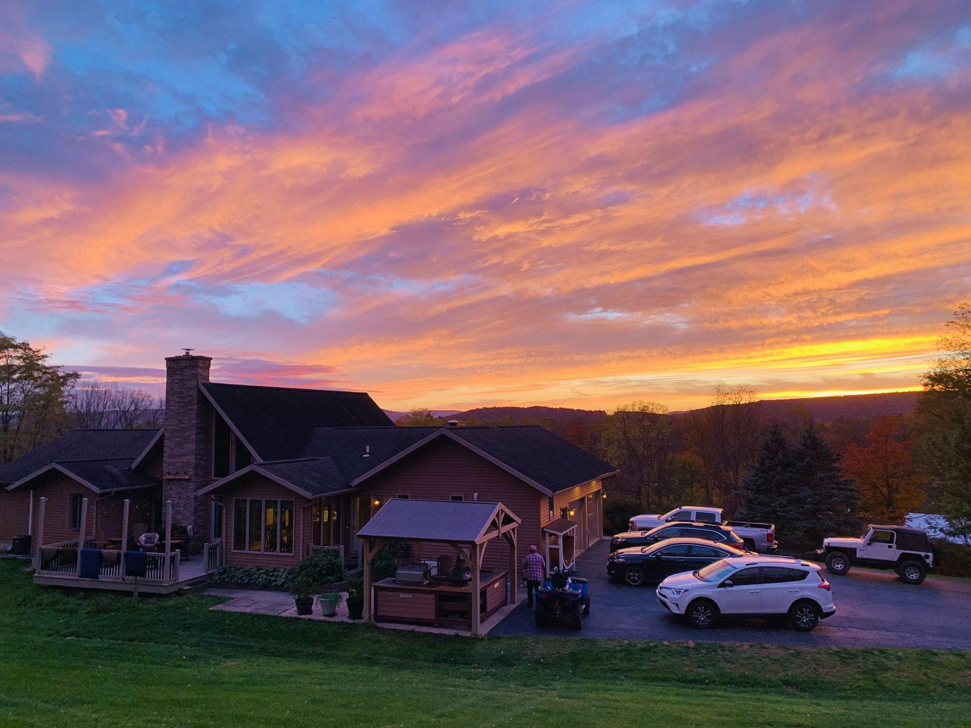 The Wedding Website of Michael J. Lynch and David F. Bayne