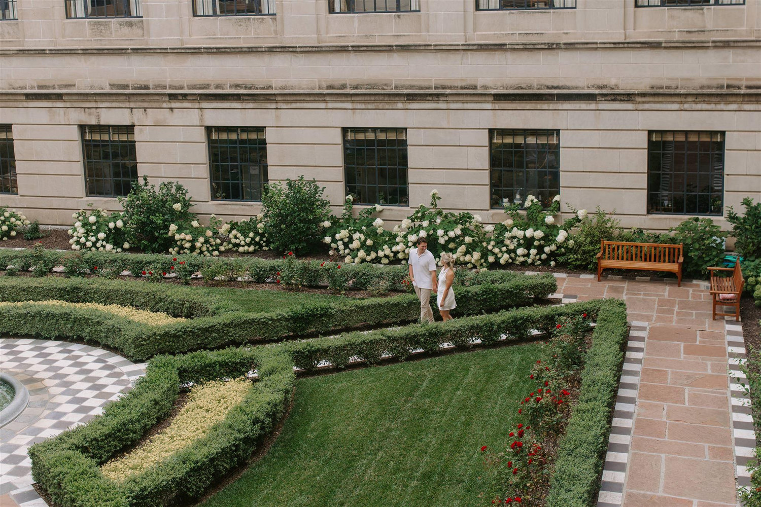 The Wedding Website of Abby Tabaka and Justin Protzman