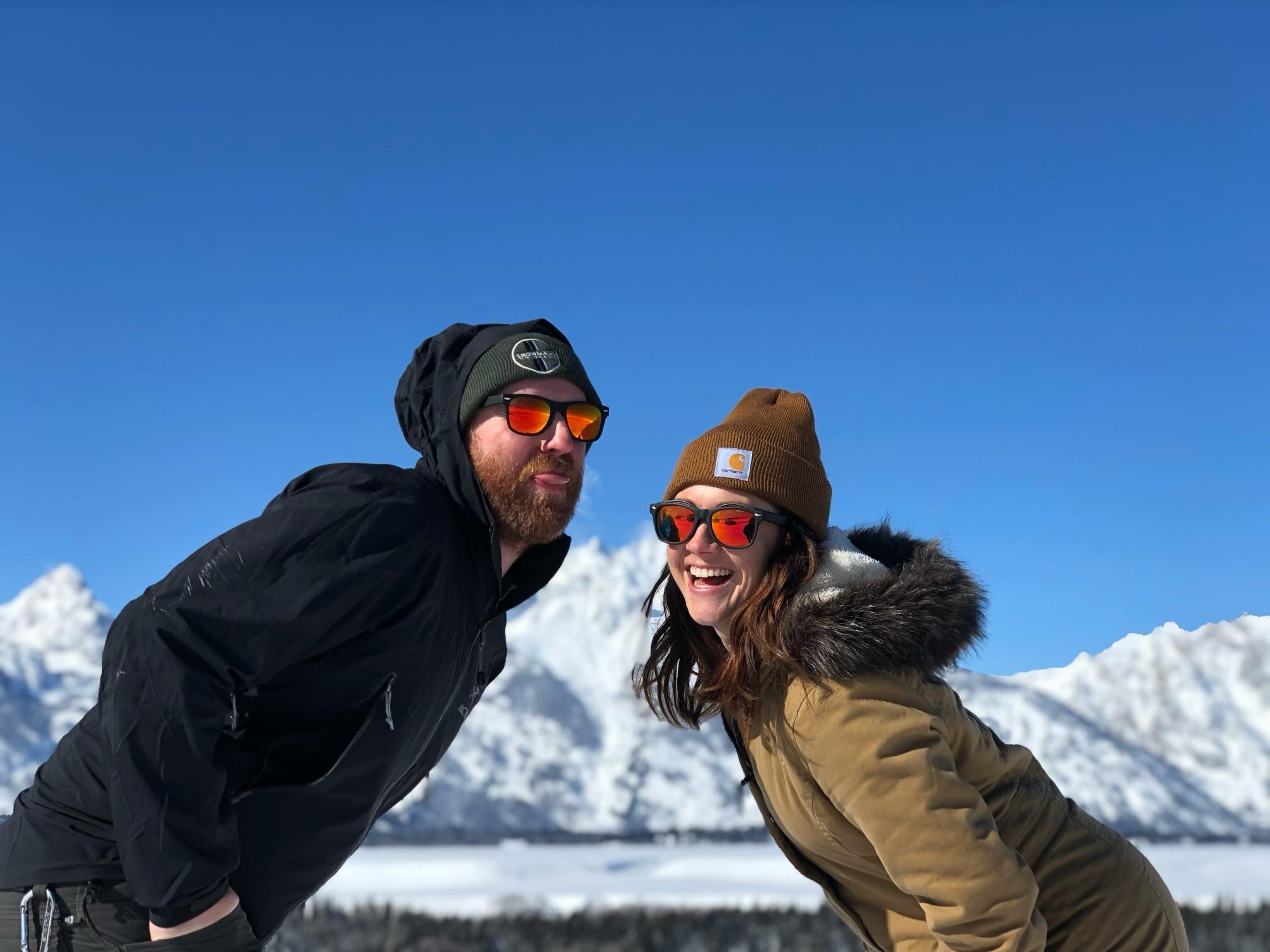 The Wedding Website of Kyle Henricksen and Brette Carpenter