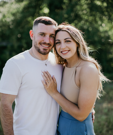 The Wedding Website of Ashlee Heldenbrand and Drew Reynolds