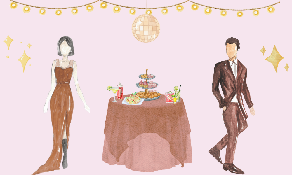 The Wedding Website of Celebra con nosotros! s and Join the celebration! -